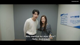 Family.by.choice eps 16 indo sub