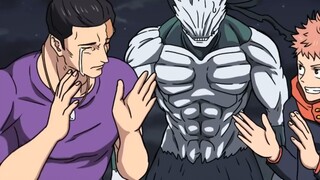 【مقلب في سلسلة السحر】 يحتفل هوجي وتوغدو بميلاد توكو الحقيقي 【سلسلة السحر】