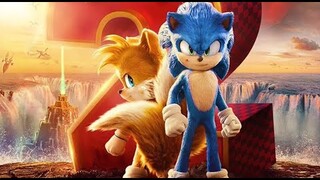 Full Sonic The Hedgehog 2 Trailer