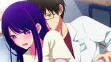 Anime chuyển sinh DẢK - MLEM - HOT nhất thời điểm hiện tại | Oshi no Ko AMV