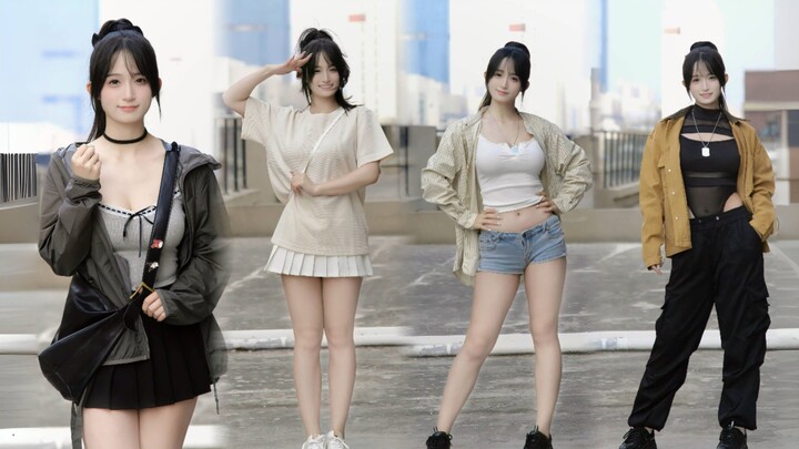 Những người đàn ông biết cách ăn mặc ✌ ngay lập tức trở thành người được yêu thích