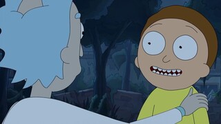 Rick I knew you wouldn't abandon me