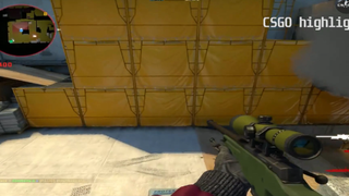CSGO - Những pha xử lý đỉnh cao phần 87