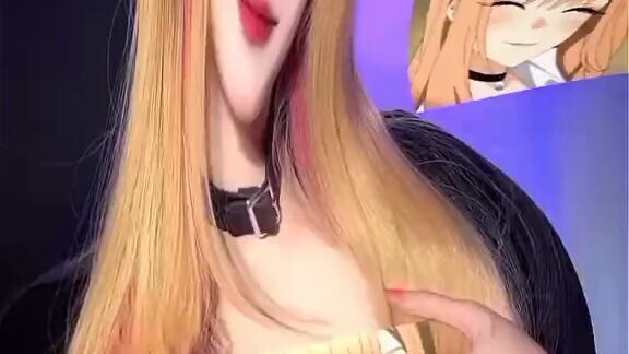 Queen cosplay❤️