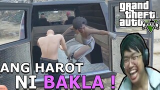 GTA V | HARUTIN SI BAKLA [PrestigeRP]#7