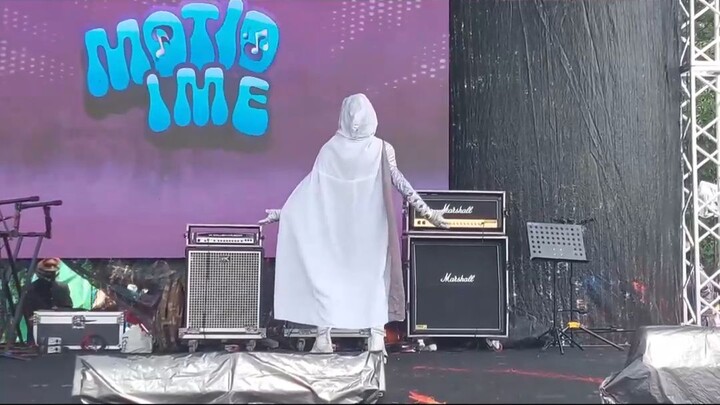 Anjay Karakter Terakhir Bikin Meledak #Viral