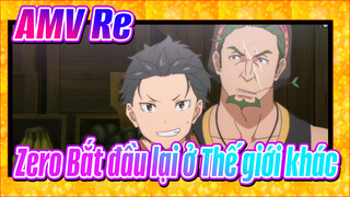 Re: Zero Bắt đầu lại ở Thế giới khác| Re:0.8