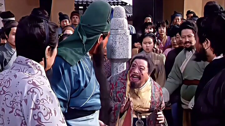 “Romance of the Three Kingdoms left a mess everywhere”