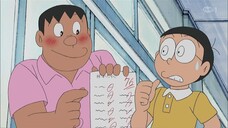 Doraemon (2005) Episode 301B Dubbing Indonesia: Aman Asuransi Giant