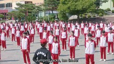 love revolution episode 4