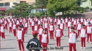 love revolution episode 4