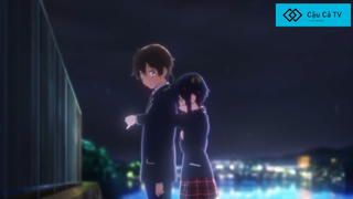 Họa - AMV -  cậu cả tv #anime #schooltime