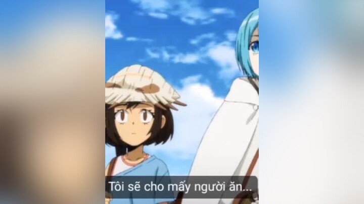 mê liền thế là có 1 bé loli 😂😂fyp anime sabukuibisco