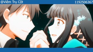 AMV_Nắm tay #anime #schooltime