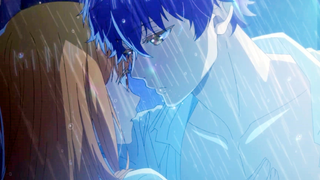 【2025年1月】终究、与你相恋。正式PV【MCE汉化组】