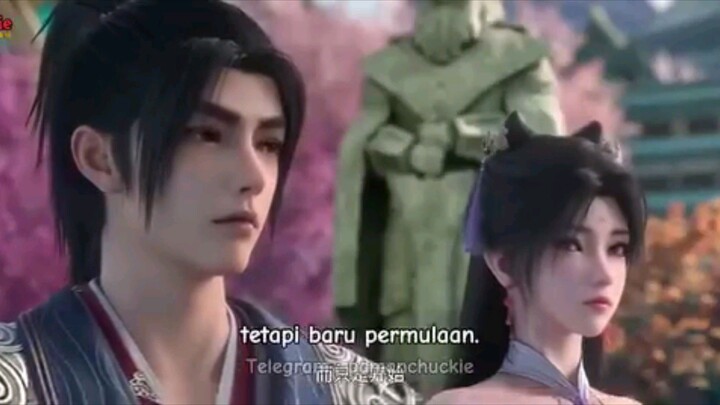Tomb Of Fallen Gods S2 eps 43 ( END )