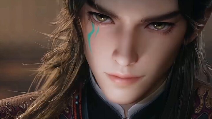 Qin Mu has become a miracle doctor. Qin Mu didn't see who my master is.