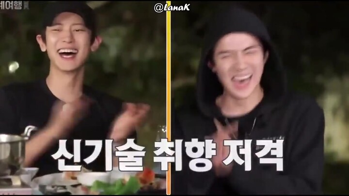 【Byun Baekhyun】Lại là anh nữa, Byun Baekhyun! Anh chàng Byun ngày càng tiến xa trên con đường trở th