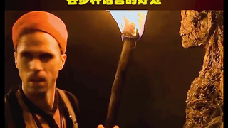 当怕死的学霸遇上可怕木乃伊！多学会一门外语的好处！