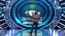 BIGG  BOSS ✓TAMIL✓  S09 E11 DAY 09  (18-10-25)