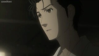 Steins Gate Episode 17 Sub Indo