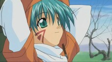 .Hack//legend of the Twilight (Eng Dub) Season 1 Episode 2