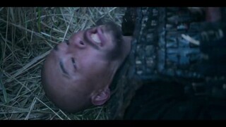 Kingdom Ashin Of The North 2021 | Tiger Attack Scene | Zombie Tiger kills soldier on run