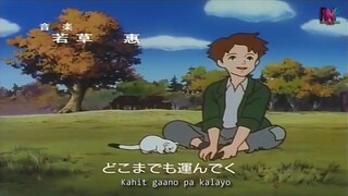 Mga Munting Pangarap Ni Romeo Episode 14 Tagalog Dubbed