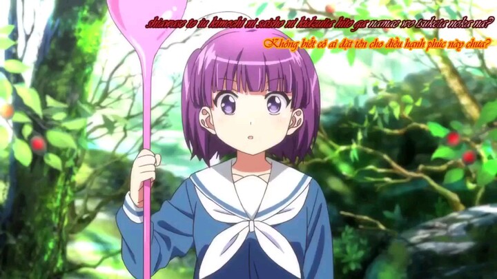 Koufuku Graffiti ep 5 (Vietsub)