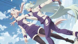 Uma Musume : Cinderella Grey - EP 6 (HD)