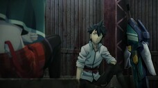 Anime God Eater Sub Indo Episode 7