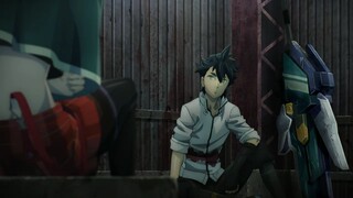 Anime God Eater Sub Indo Episode 7