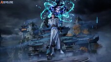 Ling Tian Di Zun(35)