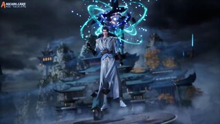 Ling Tian Di Zun(35)