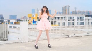 【Super Conference 2024】ระเบิดมันไปเลย! ท้องฟ้าฤดูร้อนไร้เมฆ! 「ブッとんでいけ!」