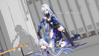 Silkock vs. Mirror Style locker room battle