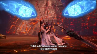 Against The Gods Episode 23 - Ujian Pertama Dewa Naga