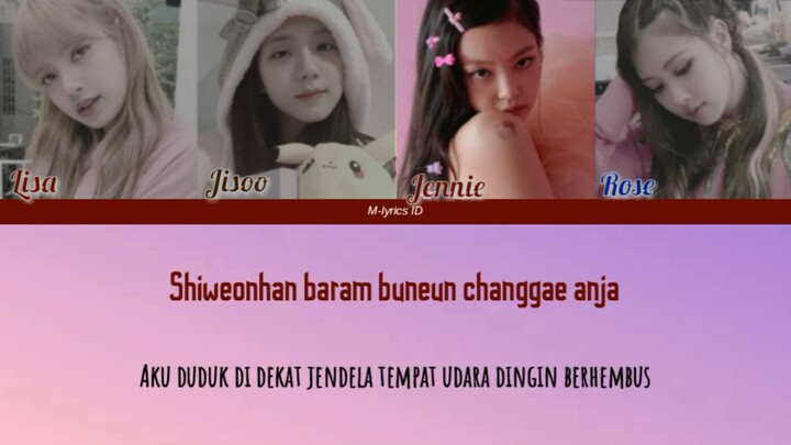 [INDO SUB] BLACKPINK – Hope Not (아니길)