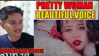 @Shin Bia_z - KHUAVANG NOTE | NORTHEAST INDIA | FILIPINO REACTION VIDEO
