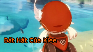 Bát Hát Của Klee