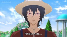 Kakuriyo no Yadomeshi Ni Episode 2 Sub