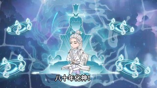 《绝望回溯》第六十七集：轮回悟道，全面备战！