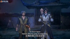 Heavens Swallowing Eps 13 Sub Indo