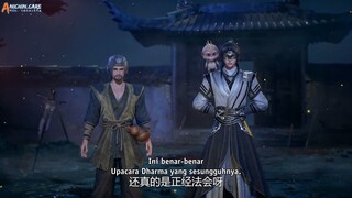 Heavens Swallowing Eps 13 Sub Indo