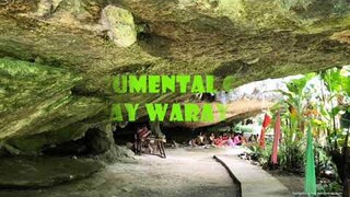 INSTRUMENTAL COMBO WARAY WARAY SONG