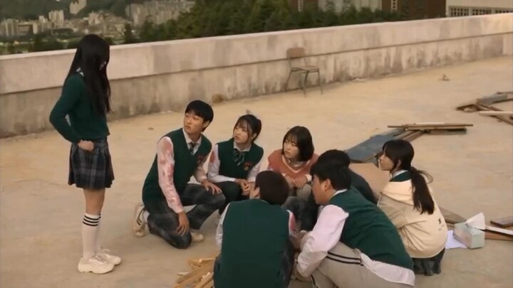 All of us are Deadpool's