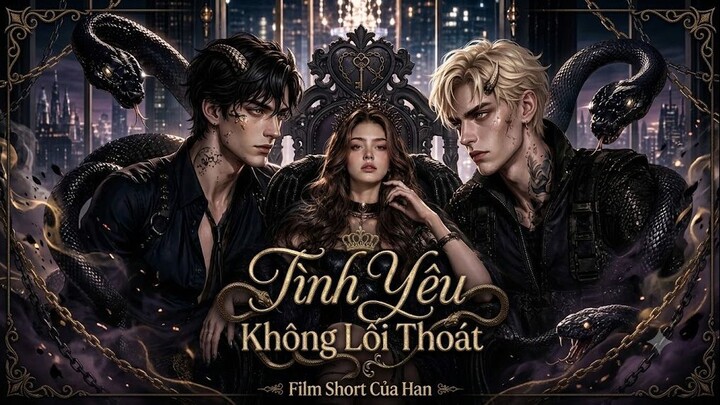 Tình Yêu Không Lối Thoát (Full HD)