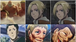 Siapa yang membunuh siapa di Attack on Titan?