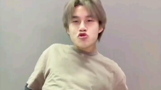 【深圳DYG.小义】正经搞笑的男人，DYG首发压力这么大吗？