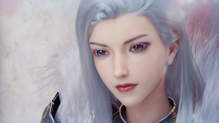 He Xi's Angel Rhapsody [Burning/Tear-jerking/Plot] Tribute to King Tianji!